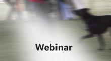 Sign up for Ali Brown's Webinar on Evaluation of Reactive Dogs